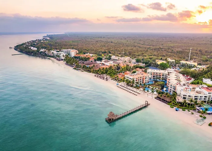 Secrets Aura Cozumel - Adults Only