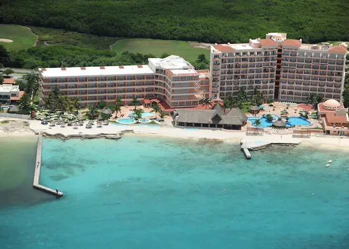 El Cozumeleno Beach Resort